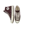 Chuck 70 High “Black Currant”