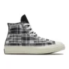 Chuck 70 High “Black Mason”