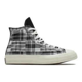Chuck 70 High “Black Mason”