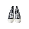Chuck 70 High “Black Mason”
