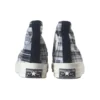 Chuck 70 High “Black Mason”