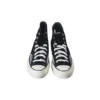 Chuck 70 High “Black Mouse”