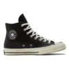 Chuck 70 High “Black White”