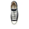 Chuck 70 High “Black White”