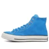 Chuck 70 High “Blue Hero”