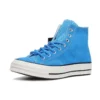 Chuck 70 High “Blue Hero”