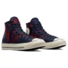 Chuck 70 High “Blue Magma”