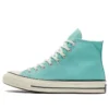 Chuck 70 High “Bright Aqua”