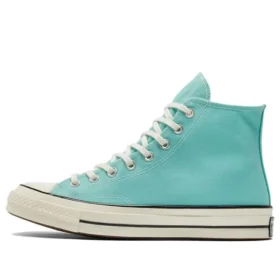 Chuck 70 High “Bright Aqua”