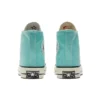 Chuck 70 High “Bright Aqua”