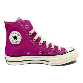 Chuck 70 High “Cactus Flower”