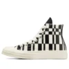 Chuck 70 High “Checkered Prints”