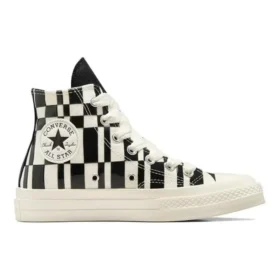 Chuck 70 High “Checkered Prints”