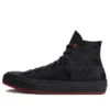 Chuck 70 High “Chinese New Year – Black Patchwork”