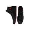 Chuck 70 High “Chinese New Year – Black Patchwork”
