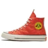 Chuck 70 High “Chinese New Year – Firecracker”