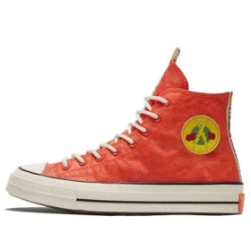 Chuck 70 High “Chinese New Year – Firecracker”