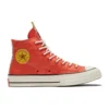 Chuck 70 High “Chinese New Year – Firecracker”