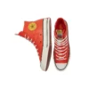 Chuck 70 High “Chinese New Year – Firecracker”