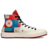 Chuck 70 High “Chinese New Year – Patchwork”