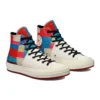 Chuck 70 High “Chinese New Year – Patchwork”