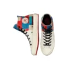 Chuck 70 High “Chinese New Year – Patchwork”