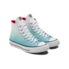 Chuck 70 High “Chinese New Year – Washed Teal”