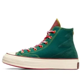 Chuck 70 High “Christmas Tree”