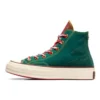 Chuck 70 High “Christmas Tree”