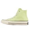 Chuck 70 High “Citron This Green”