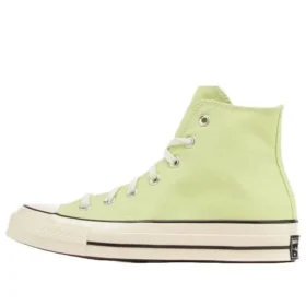 Chuck 70 High “Citron This Green”