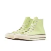 Chuck 70 High “Citron This Green”