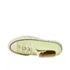 Chuck 70 High “Citron This Green”
