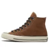 Chuck 70 High “Clove Brown”