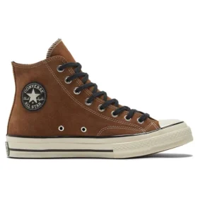 Chuck 70 High “Clove Brown”
