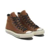 Chuck 70 High “Clove Brown”