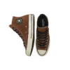Chuck 70 High “Clove Brown”