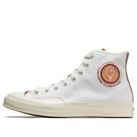 Chuck 70 High “Clubhouse”