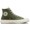 Chuck 70 High “Clubhouse Golf Club”