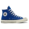 Chuck 70 High “Cobalt”