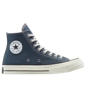 Chuck 70 High “Cold Stare”