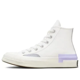 Chuck 70 High “Color Pop Layers”