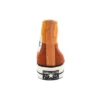 Chuck 70 High “Colorblock – Monarch Rugged Orange”