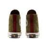 Chuck 70 High “Corduroy – Green”