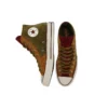 Chuck 70 High “Corduroy – Green”