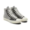 Chuck 70 High “Corduroy – Grey”
