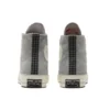 Chuck 70 High “Corduroy – Grey”