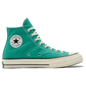 Chuck 70 High “Court Green”