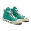 Chuck 70 High “Court Green”
