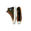 Chuck 70 High “Court Reimagined – Khaki Fire Pit”